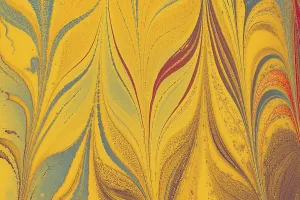 Abstract Marble Texture Drucke: Abstract creative marble pattern texture