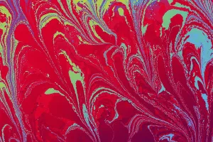 Abstract Marble Texture Drucke: Abstract creative marble pattern texture