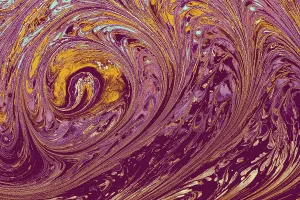 Abstract Marble Texture Drucke: Abstract creative marble pattern texture