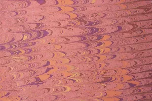 Abstract Art Illustration Drucke: Abstract creative marble pattern texture