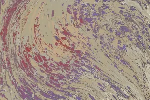 Abstract Marble Texture Drucke: Abstract creative marble pattern texture