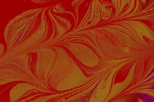 Abstract Marble Texture Drucke: Abstract creative marble pattern texture