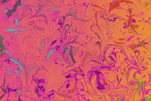 Abstract Marble Texture Drucke: Abstract creative marble pattern texture