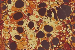 Abstract Marble Texture Drucke: Abstract creative marble pattern texture
