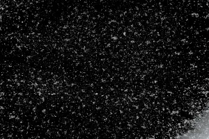 Metallic Background Image Drucke: Metal surface as a background texture pattern