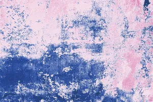No People Background Image Drucke: Wall surface as a simple background texture pattern