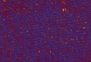 No People Background Graphic Drucke: Wall surface as a simple grunge background texture pattern