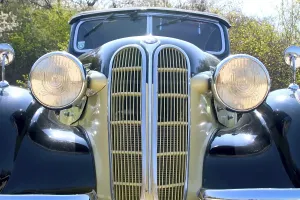 Vintage BMW Models Drucke: BMW Oldtimer