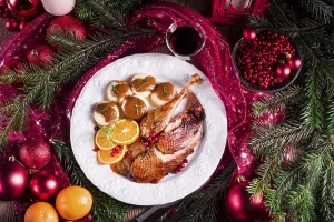 Duck Breast Nutrition Facts Drucke: Duck breast