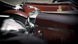 Historic Automobiles Drucke: Oldtimer