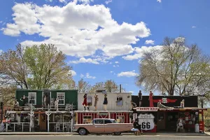 Route 66