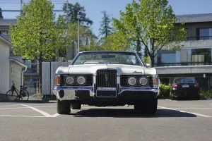 Classic Automobile Photography Drucke: SONY DSC