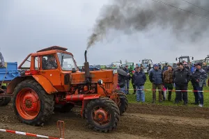 Antique Tractors For Sale Drucke: Tractor Pulling