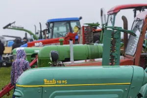 Antique Tractors For Sale Drucke: Tractor Pulling