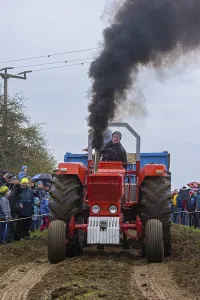 Antique Tractors For Sale Drucke: Tractor Pulling