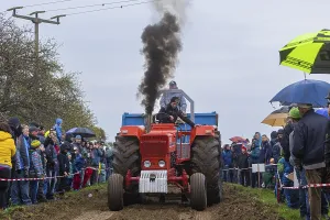 Antique Tractors For Sale Drucke: Tractor Pulling