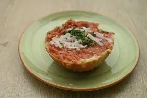 Bread Roll Drucke: Bread roll