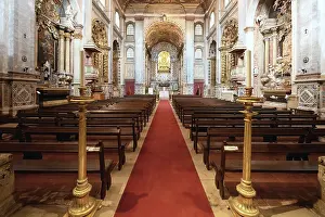 Cathedral Architecture Drucke: Cathedral of Our Lady of the Immaculate Conception