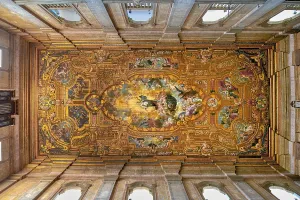 European Religious Landmark Drucke: Cathedral of Our Lady of the Immaculate Conception
