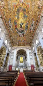 Ornate Decorative Item Europe Drucke: Cathedral of Our Lady of the Immaculate Conception
