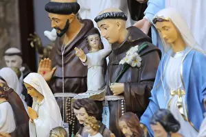 Catholicism In Eastern Europe Drucke: Catholic Religious items