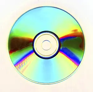 Personal Computer Accessories Drucke: Cd-rom