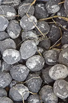 Chinese Cuisine Drucke: Century eggs