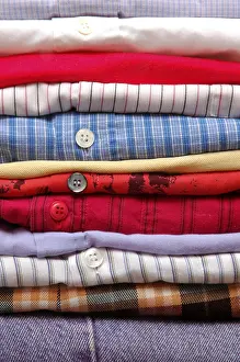 Casual Wear For Men Drucke: Chemises