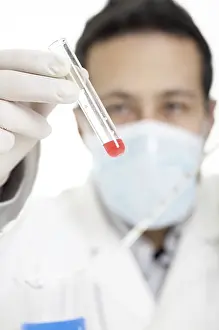 Laboratory Equipment Drucke: Chemist