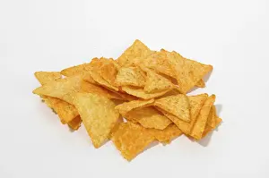 Eating Habits Drucke: Chips