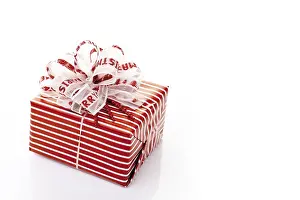 Christmas Gift Ideas Drucke: Christmas present