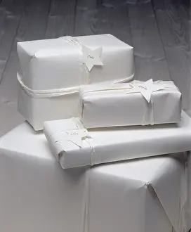 Christmas Presents Drucke: Christmas presents