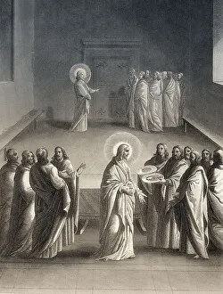 Christensche Erscheinung ohne Thomas