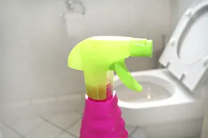Bathroom Cleaning Drucke: Cleaning