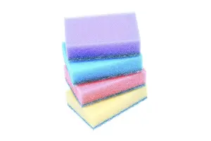 Cleaning Sponges Drucke: Cleaning sponges