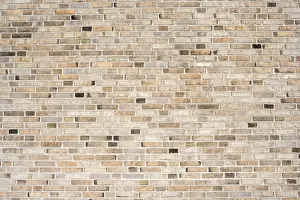 German Brick Buildings Drucke: Clinker as masonry, Germany