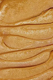 Vegan Diet Ingredients List Drucke: A close-up image showcasing the smooth