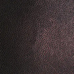 Bilder Datiert 9. Januar 2024: Dark red leather print pebbled pattern