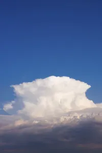 Drucke von Cloud Humilis Drucke: Cloud