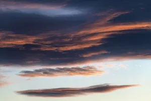 Cloudy Atmosphere Norway Drucke: Cloud atmosphere, Alvdal, Hedmark