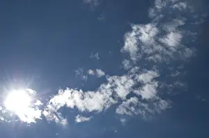 Cloudy Weather Images Drucke: Clouds