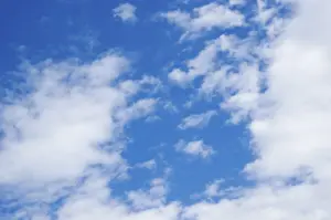 Beautiful Clouds Wallpaper Drucke: Clouds
