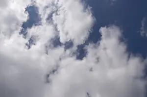 Beautiful Clouds Drucke: Clouds