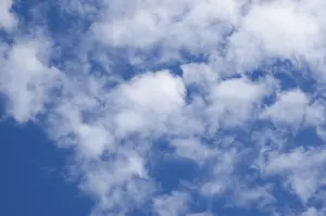 Beautiful Clouds Wallpaper Drucke: Clouds