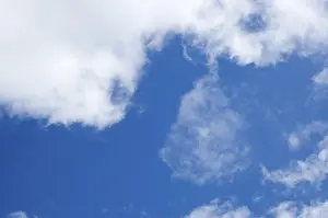 Fine Weather Pictures Drucke: Clouds