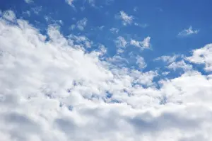 Cloudy Weather Images Drucke: Clouds