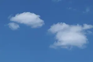 Cloudy Weather Photography Drucke: Clouds