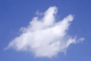 Cloudy Skies Germany Drucke: Clouds