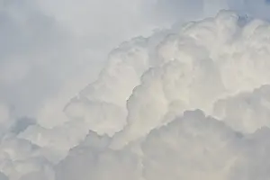 Cumulus Humilis Clouds Drucke: clouds (Cumulus)