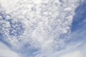 Overcast Weather Drucke: Cloudy sky